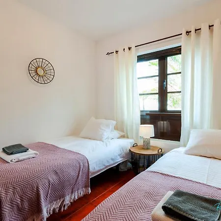 Villa Stunning 2-bed In Playa Blanca