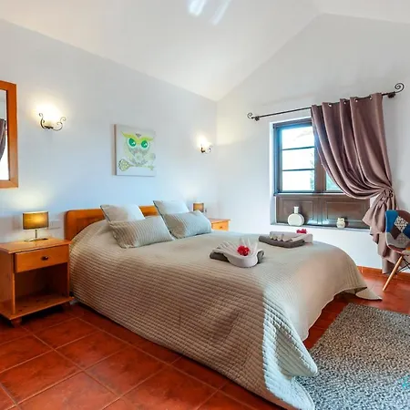 Villa Stunning 2-bed In Playa Blanca