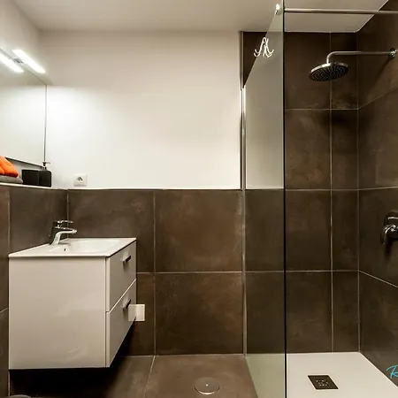 Stunning 2-bed In Playa Blanca