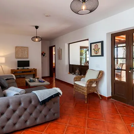 Stunning 2-bed In Playa Blanca * Playa Blanca (Lanzarote)