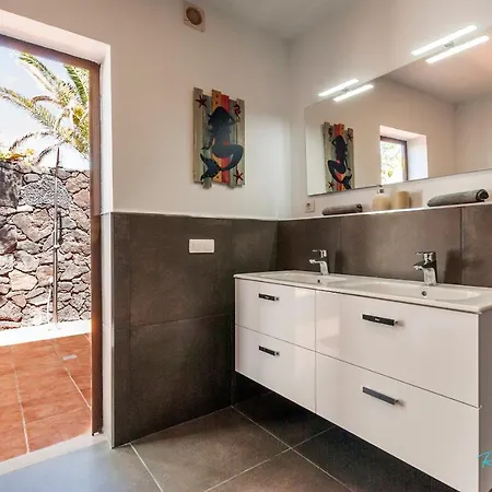 Stunning 2-bed In Playa Blanca * Playa Blanca (Lanzarote)